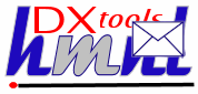 DX Tools