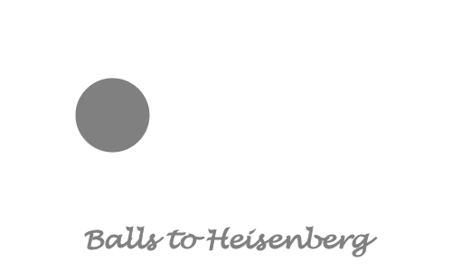 Balls to Heisenberg