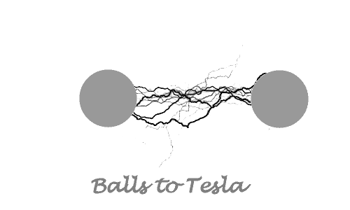 Balls to Tesla