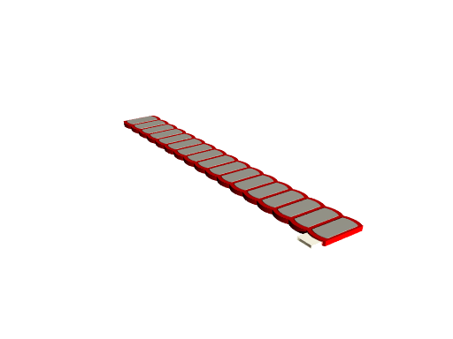 Terascale Array